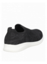 Zapatilla Mujer H837 DAKOTA negro