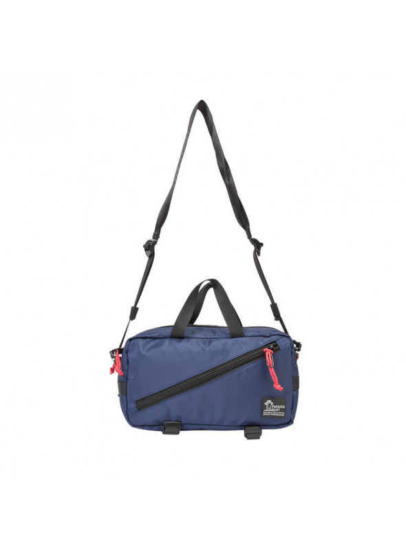 Banano H905 PANAMA JACK azul
