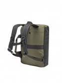 Mochila H906 PANAMA JACK verde