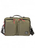Mochila H907 PANAMA JACK verde