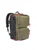 Mochila H907 PANAMA JACK verde