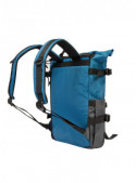 Mochila H908 PANAMA JACK azul