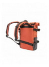 Mochila H908 PANAMA JACK naranjo