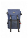 Mochila H908 PANAMA JACK azul