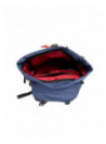 Mochila H908 PANAMA JACK azul
