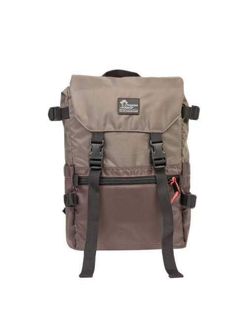 Mochila H908 PANAMA JACK cafe
