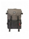 Mochila H908 PANAMA JACK negro