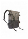 Mochila H908 PANAMA JACK negro