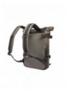 Mochila H908 PANAMA JACK negro