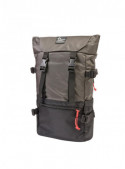 Mochila H908 PANAMA JACK negro