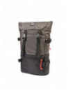 Mochila H908 PANAMA JACK negro