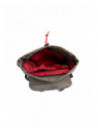 Mochila H908 PANAMA JACK negro
