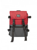 Mochila H909 PANAMA JACK rojo
