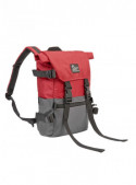 Mochila H909 PANAMA JACK rojo