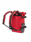 Mochila H909 PANAMA JACK rojo