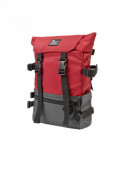 Mochila H909 PANAMA JACK rojo