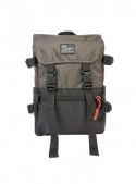 Mochila H909 PANAMA JACK gris