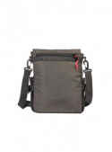 Bandolera H910 PANAMA JACK negro