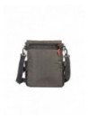 Bandolera H910 PANAMA JACK negro