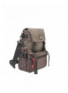 Bandolera H910 PANAMA JACK cafe