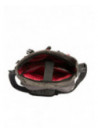 Bandolera H910 PANAMA JACK cafe