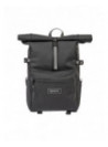 Mochila H911 PANAMA JACK negro