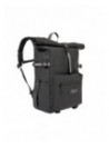 Mochila H911 PANAMA JACK negro