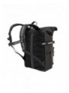 Mochila H911 PANAMA JACK negro