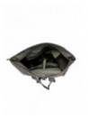 Mochila H911 PANAMA JACK negro