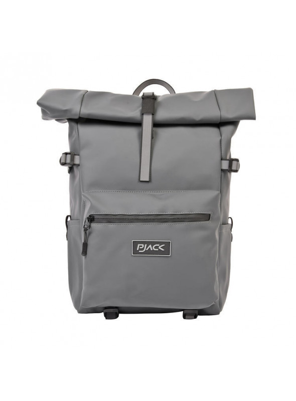 Mochila H911 PANAMA JACK negro