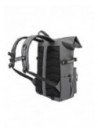 Mochila H911 PANAMA JACK gris