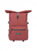 Mochila H911 PANAMA JACK rojo