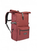 Mochila H911 PANAMA JACK rojo