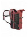 Mochila H911 PANAMA JACK rojo
