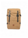Mochila H912 PANAMA JACK camel