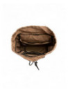 Mochila H912 PANAMA JACK camel