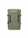 Mochila H912 PANAMA JACK verde