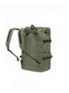 Mochila H912 PANAMA JACK verde