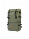 Mochila H912 PANAMA JACK verde