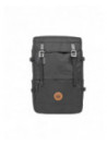Mochila H912 PANAMA JACK negro