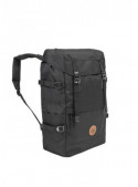 Mochila H912 PANAMA JACK negro