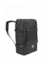 Mochila H912 PANAMA JACK negro
