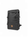 Mochila H912 PANAMA JACK negro