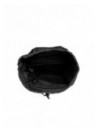 Mochila H912 PANAMA JACK negro