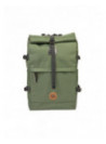 Mochila H913 PANAMA JACK verde