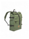 Mochila H913 PANAMA JACK verde