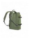 Mochila H913 PANAMA JACK verde