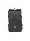 Mochila H913 PANAMA JACK negro