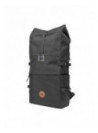 Mochila H913 PANAMA JACK negro
