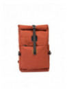 Mochila H914 PANAMA JACK naranjo